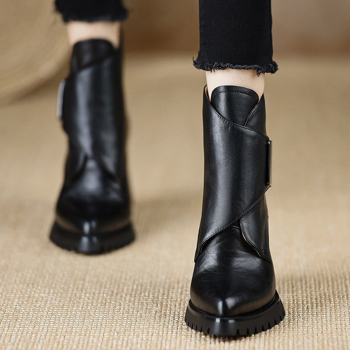 Dahlia Martin Boots product image 10