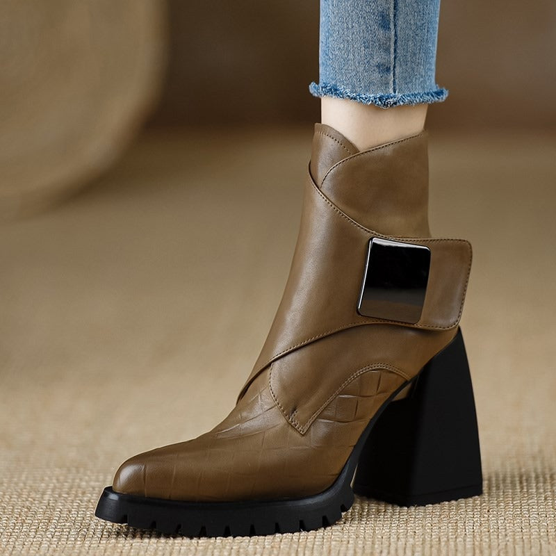 Dahlia Martin Boots product image 11