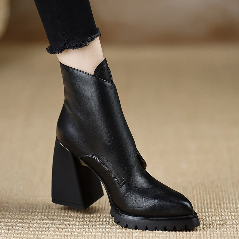 Dahlia Martin Boots product image 12