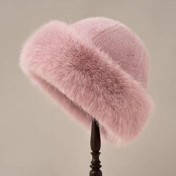 Elara Plush Winter Hat product image 4