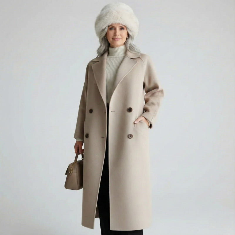Elara Plush Winter Hat product image 5