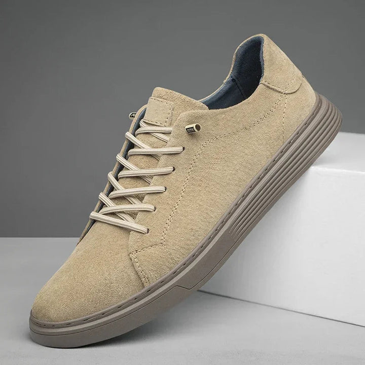 Harlen Suede Sneakers product image 1