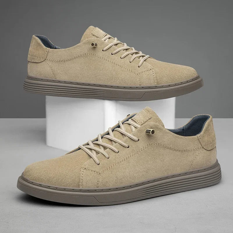 Harlen Suede Sneakers product image 2