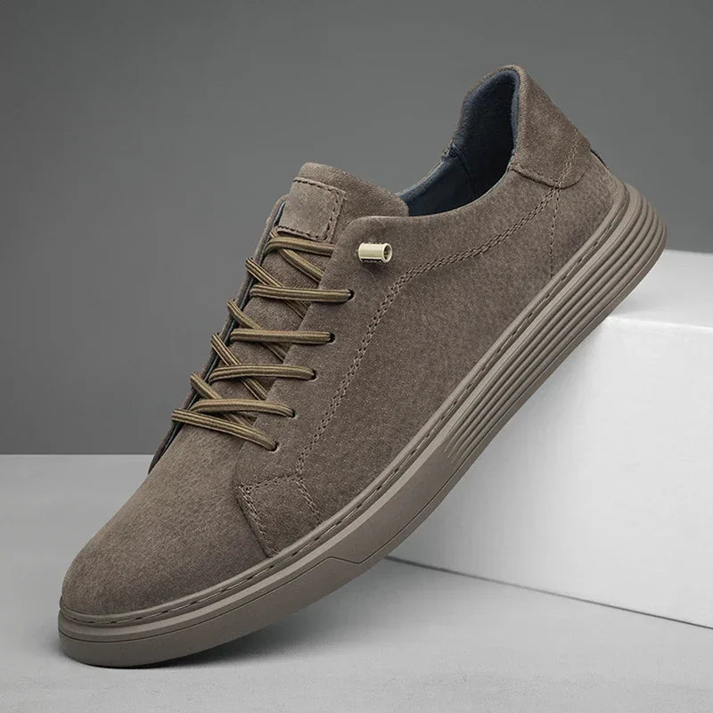 Harlen Suede Sneakers product image 3