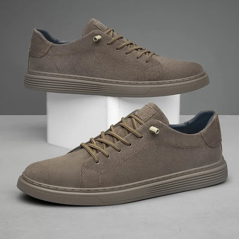 Harlen Suede Sneakers product image 4