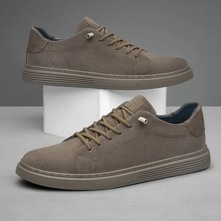 Harlen Suede Sneakers product image 4