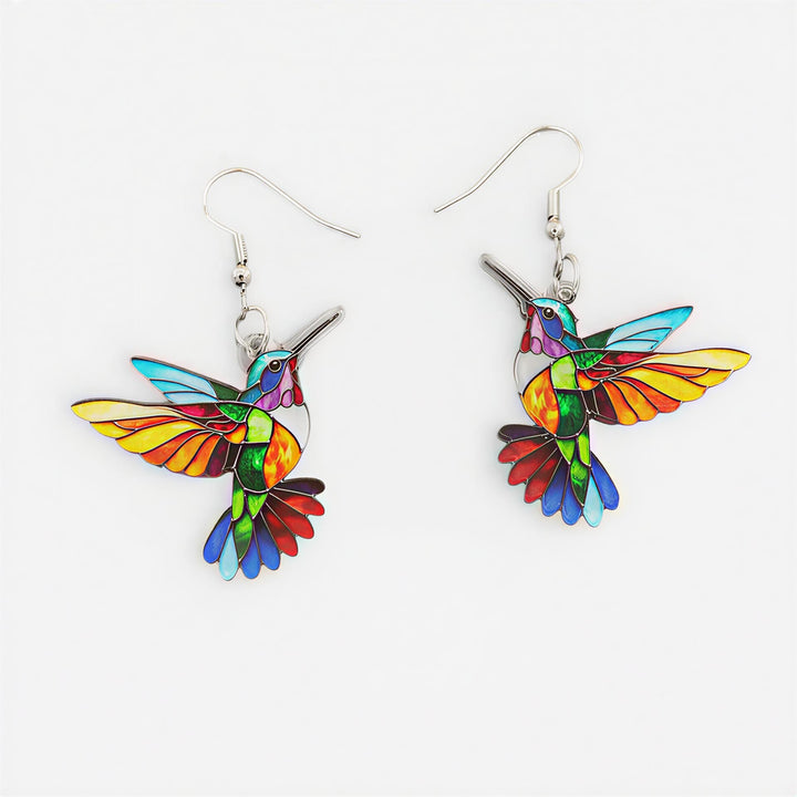 Harmony Hummingbird Jewelry Set product image 3
