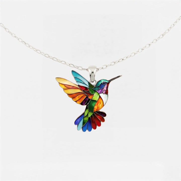 Harmony Hummingbird Jewelry Set product image 5