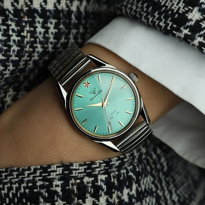Heritage Strap Watch product image 1