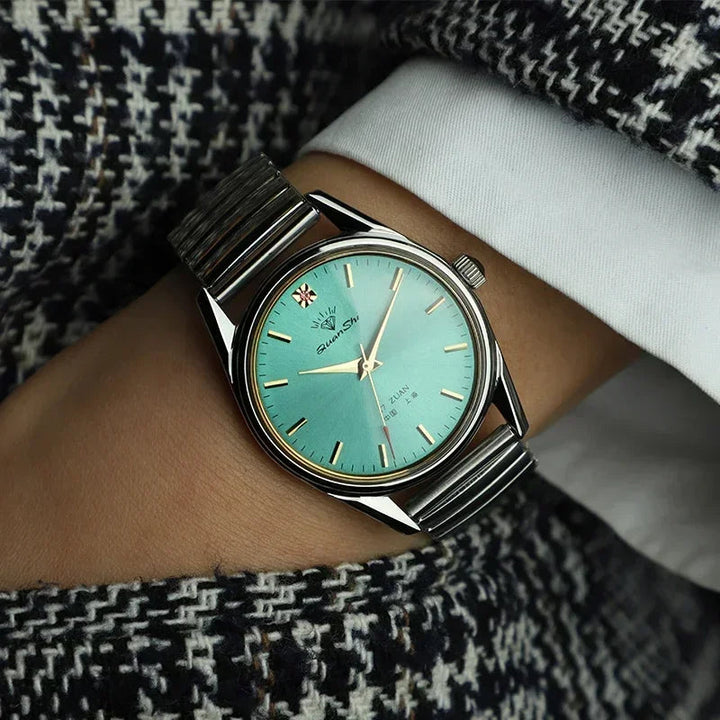 Heritage Strap Watch product image 1
