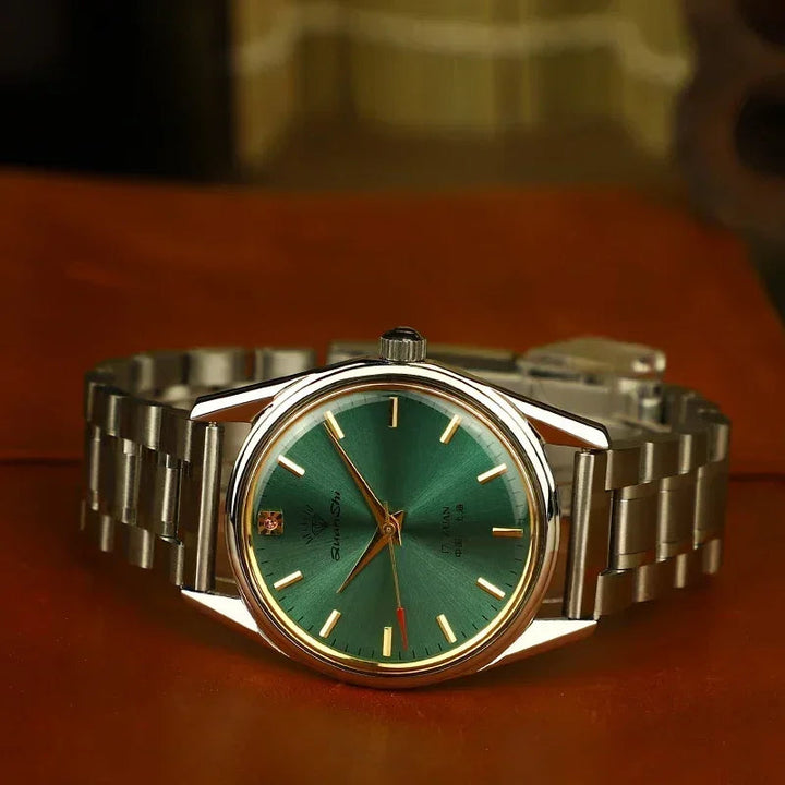 Heritage Strap Watch product image 3