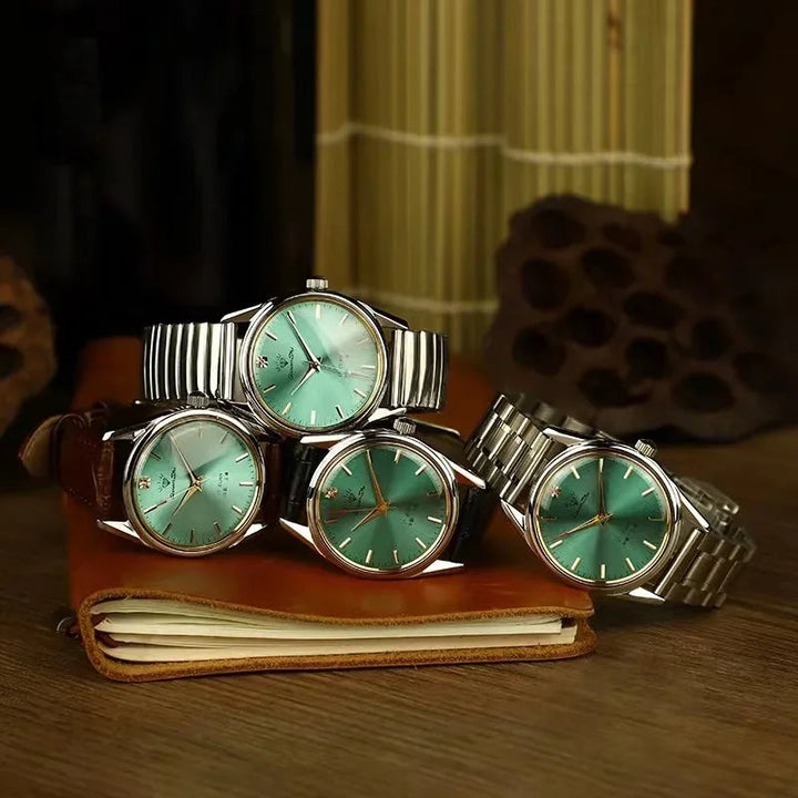 Heritage Strap Watch product image 5