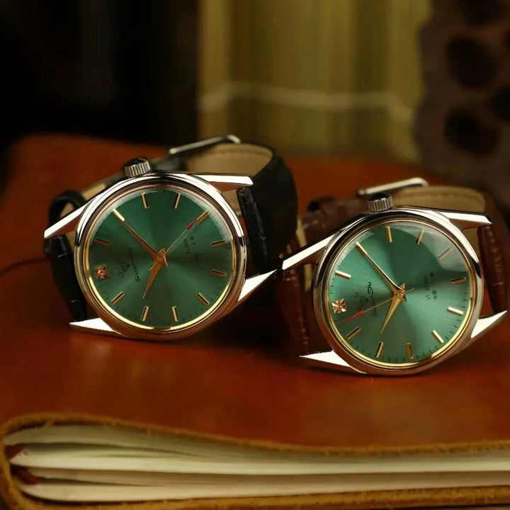 Heritage Strap Watch product image 7