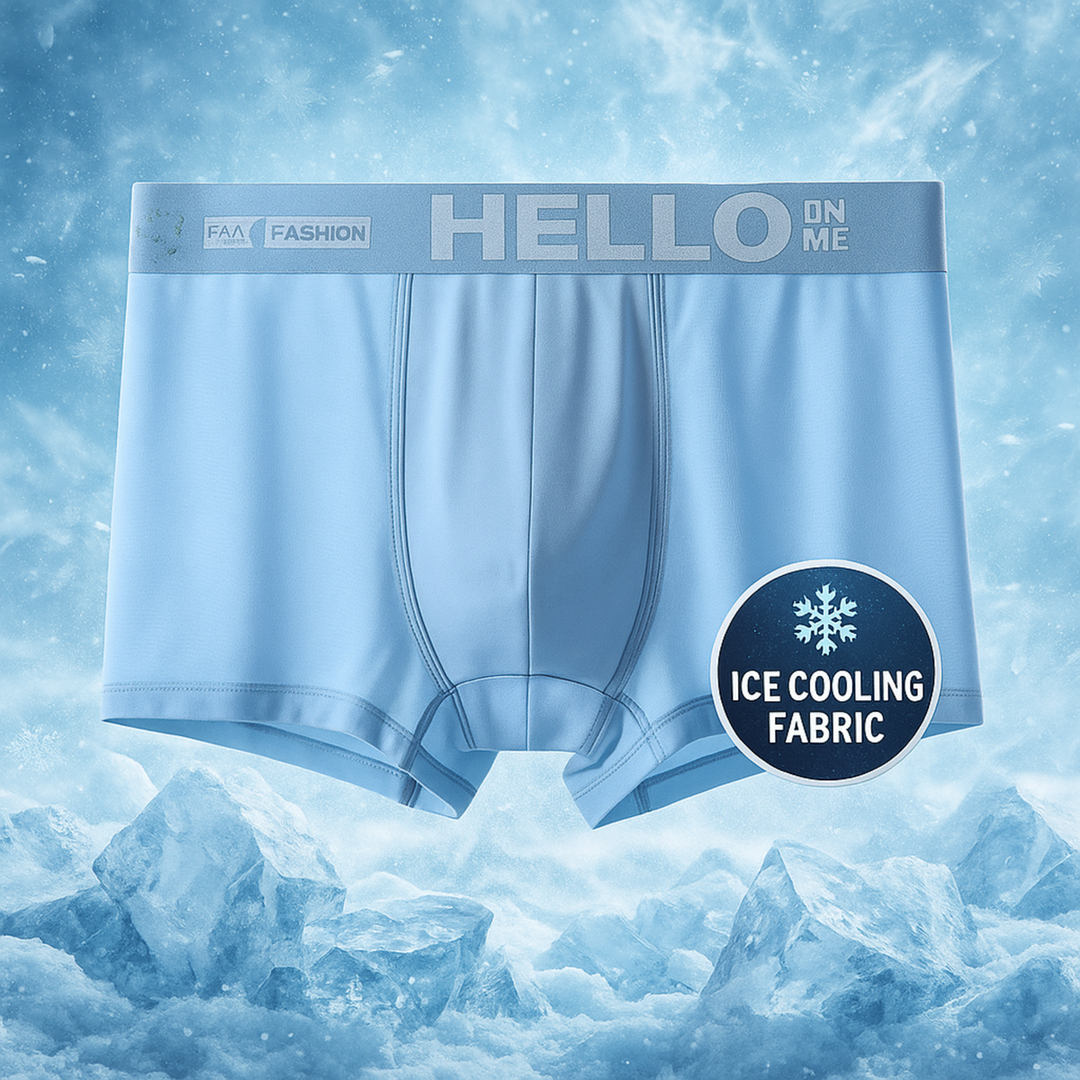 Ice Boxer Briefs product image 1