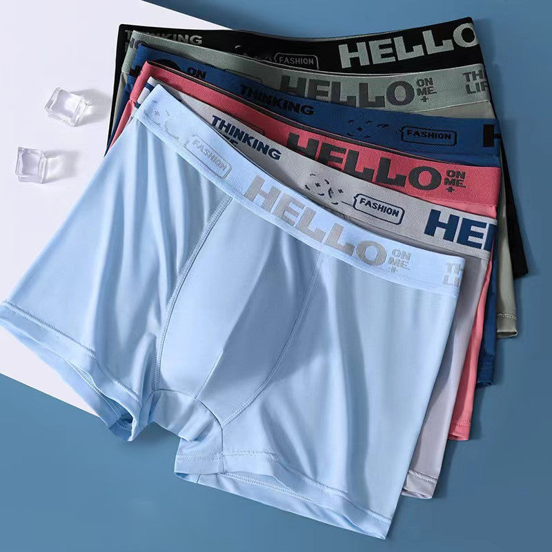 Ice Boxer Briefs product image 4