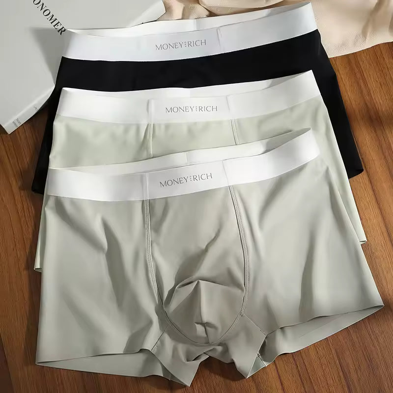 Ice Silk Boxer Briefs product image 1