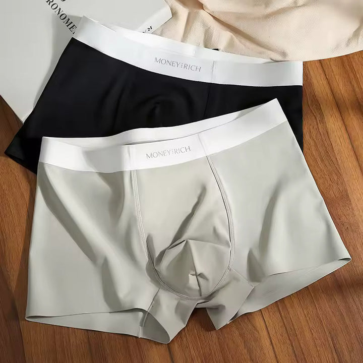 Ice Silk Boxer Briefs product image 2