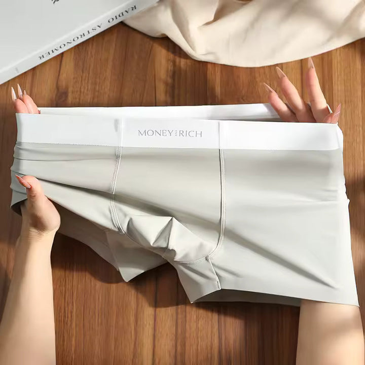 Ice Silk Boxer Briefs product image 4