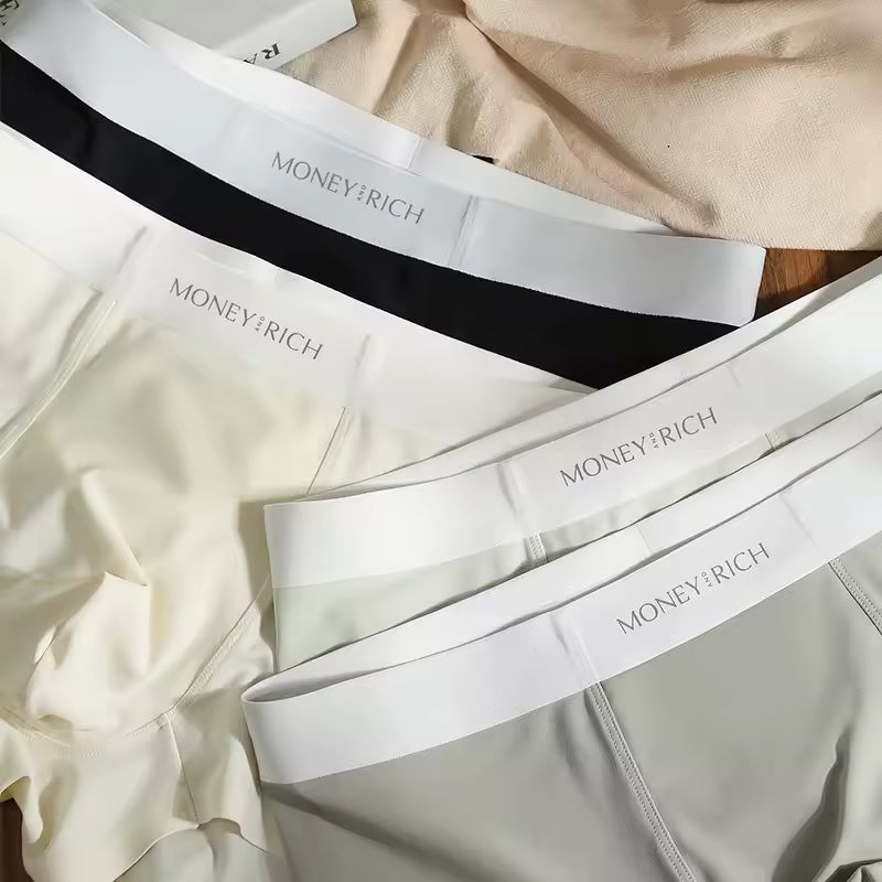 Ice Silk Boxer Briefs product image 5