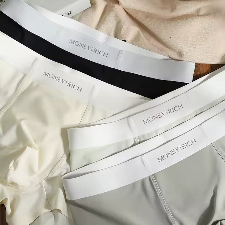 Ice Silk Boxer Briefs product image 5