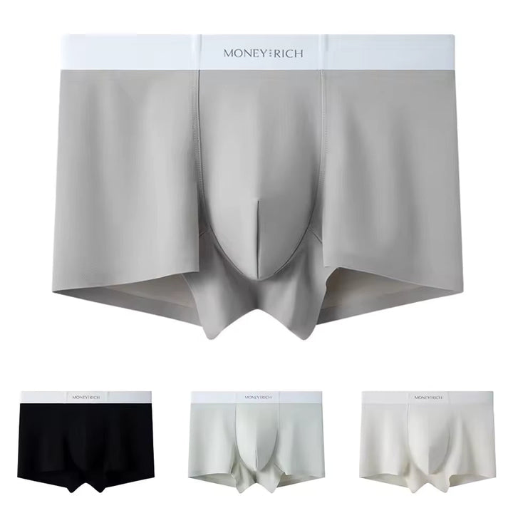 Ice Silk Boxer Briefs product image 6