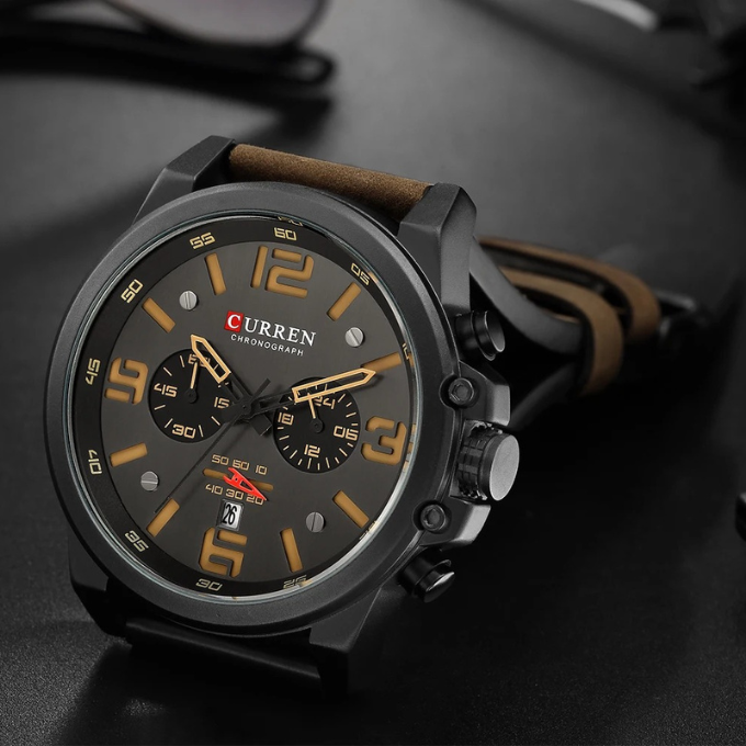 Inferno Chronograph Watch product image 2