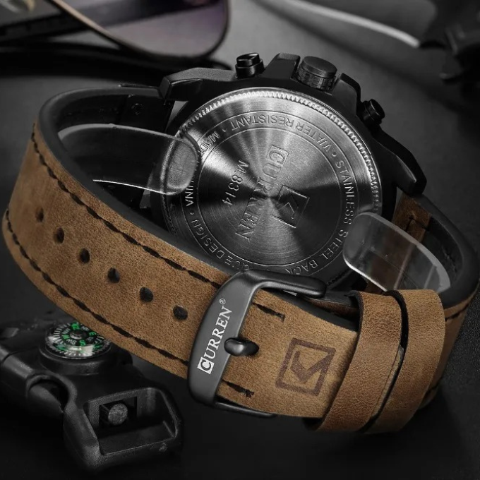 Inferno Chronograph Watch product image 3