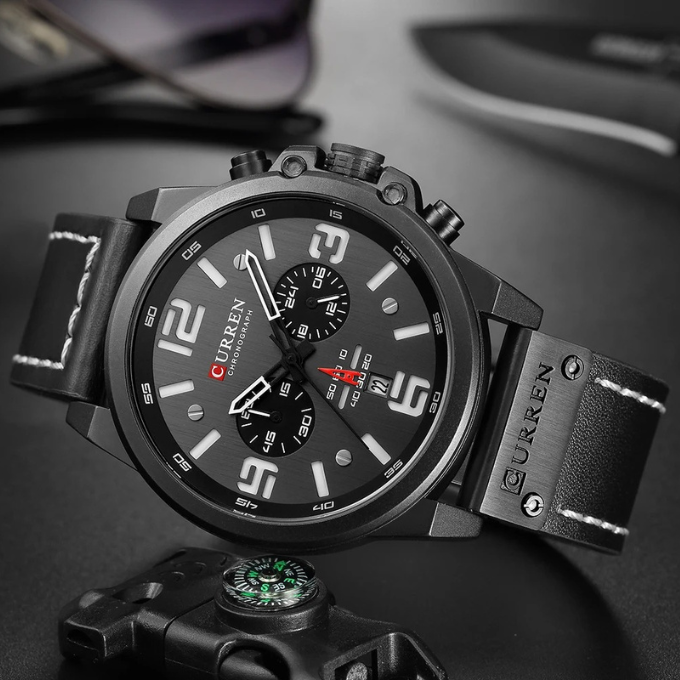 Inferno Chronograph Watch product image 4