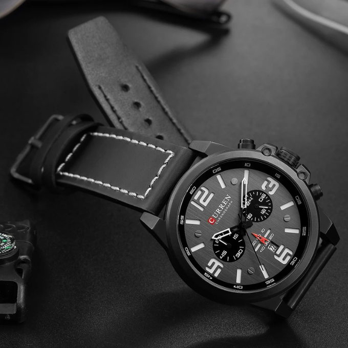 Inferno Chronograph Watch product image 5