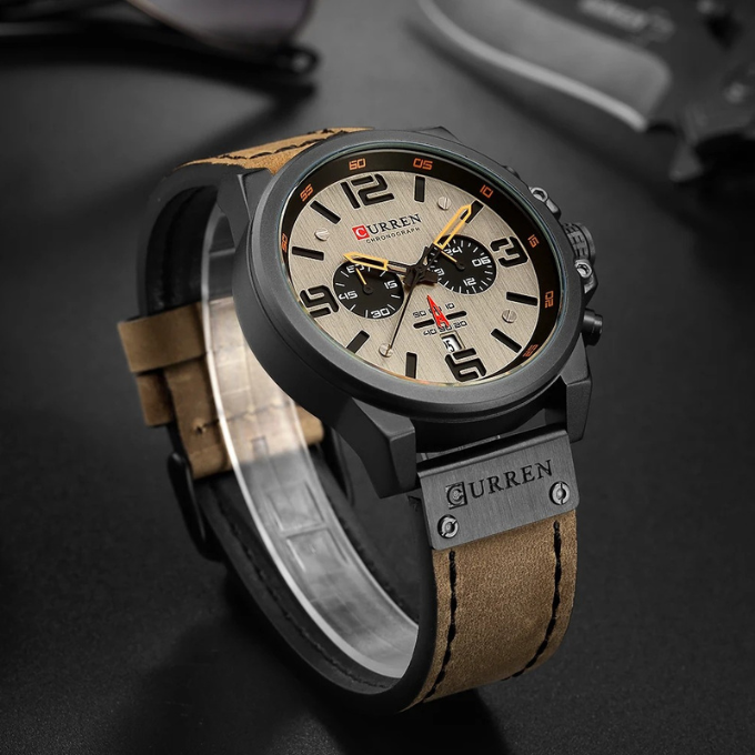 Inferno Chronograph Watch product image 6