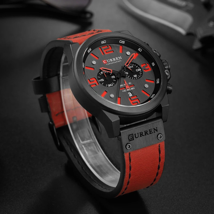 Inferno Chronograph Watch product image 8