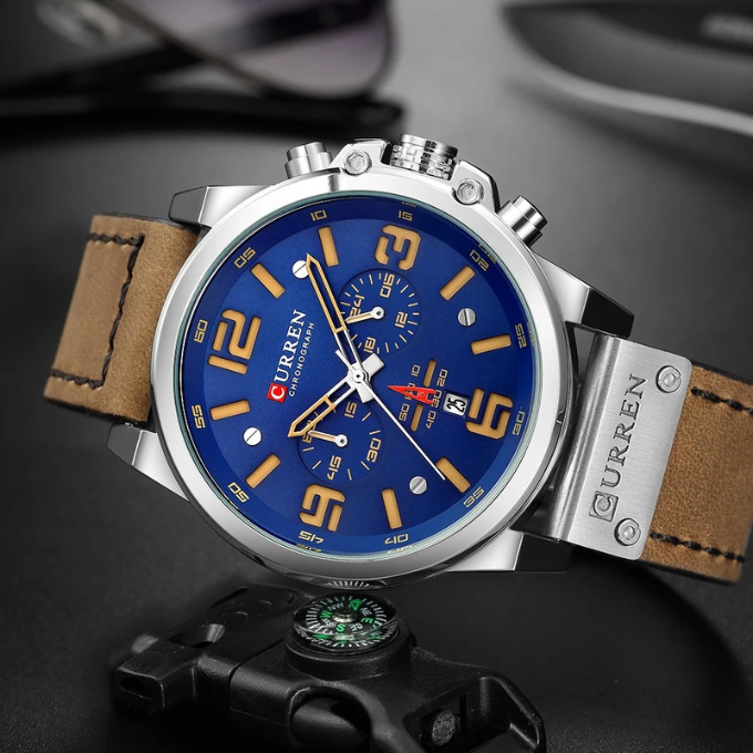 Inferno Chronograph Watch product image 9