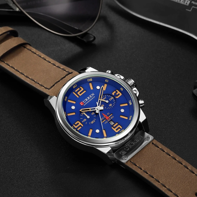 Inferno Chronograph Watch product image 10