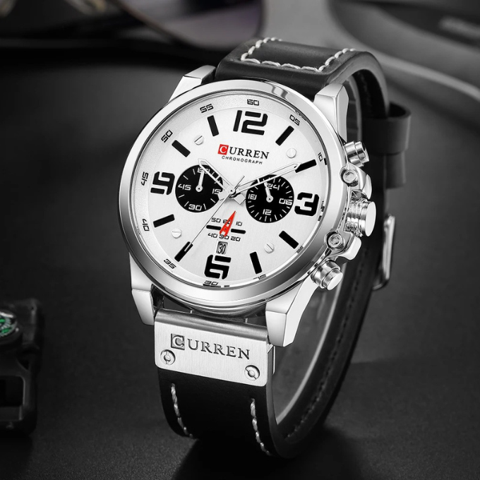 Inferno Chronograph Watch product image 11