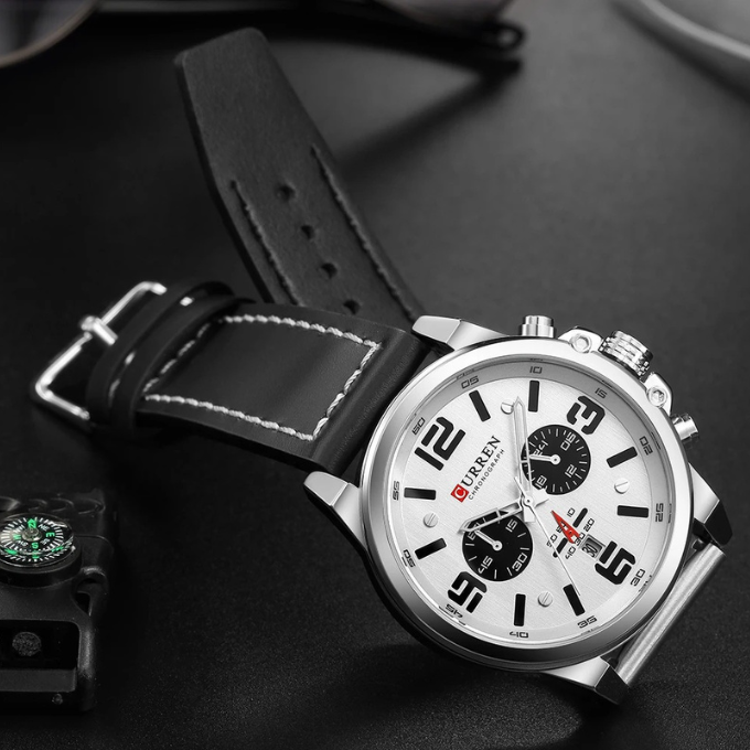 Inferno Chronograph Watch product image 12