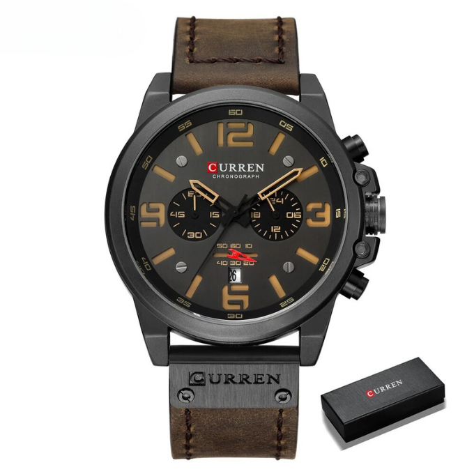 Inferno Chronograph Watch product image 13