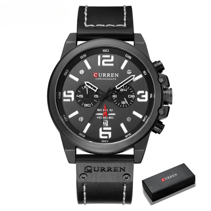 Inferno Chronograph Watch product image 14