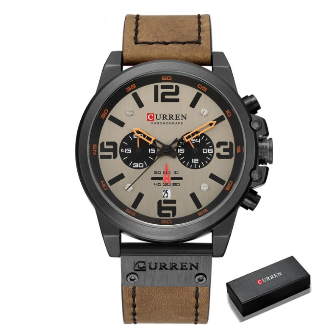 Inferno Chronograph Watch product image 15