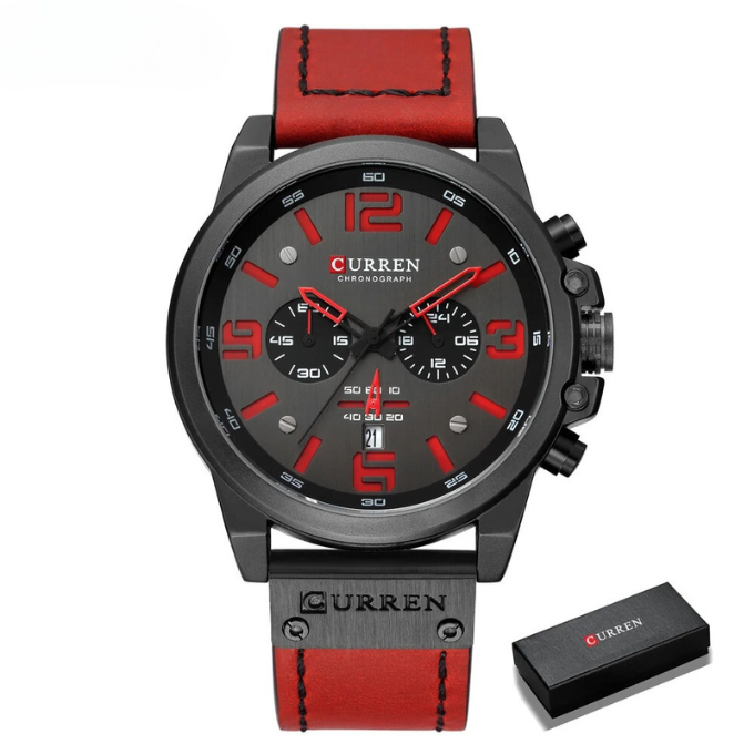 Inferno Chronograph Watch product image 16