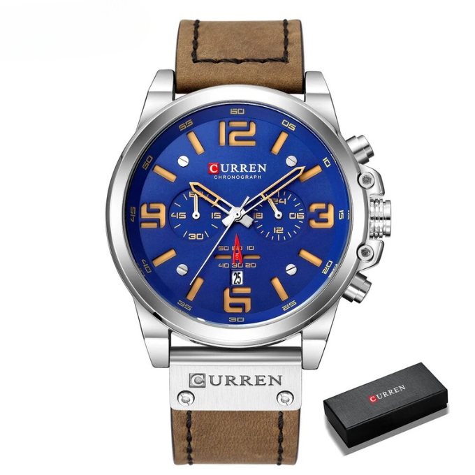 Inferno Chronograph Watch product image 17