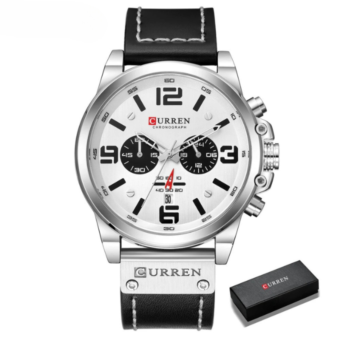Inferno Chronograph Watch product image 18