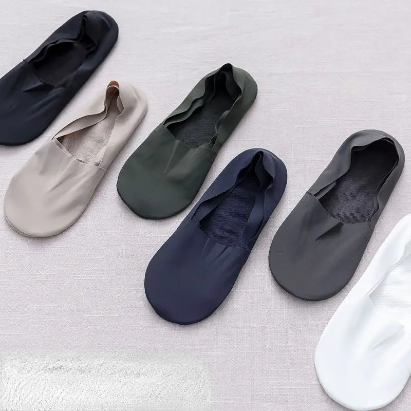 Invisible Anti-Slip Socks product image 2