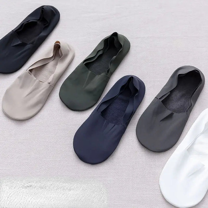 Invisible Anti-Slip Socks product image 2