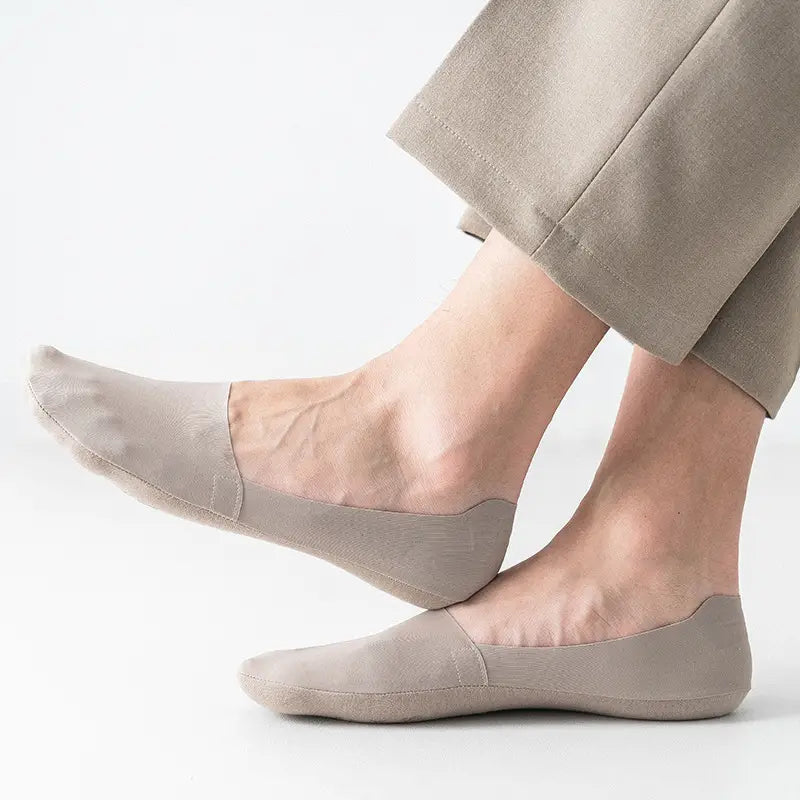 Invisible Anti-Slip Socks product image 3
