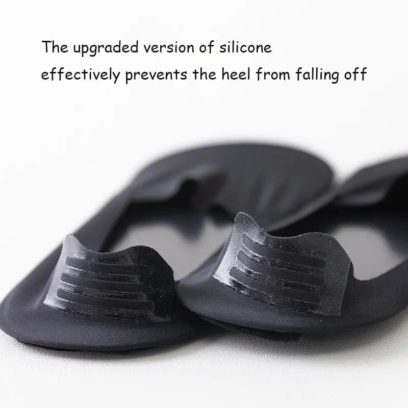 Invisible Anti-Slip Socks product image 4