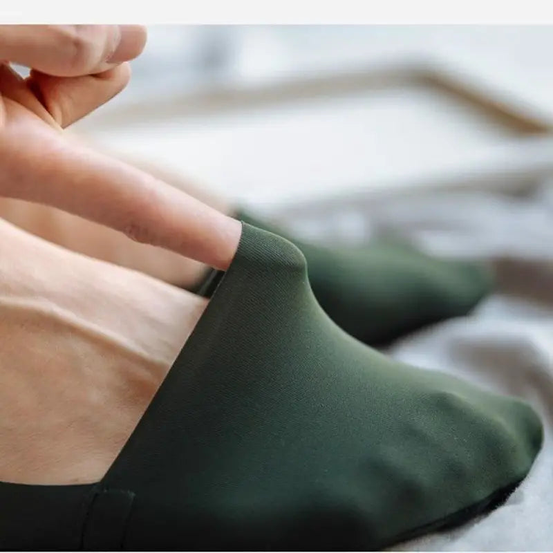 Invisible Anti-Slip Socks product image 5