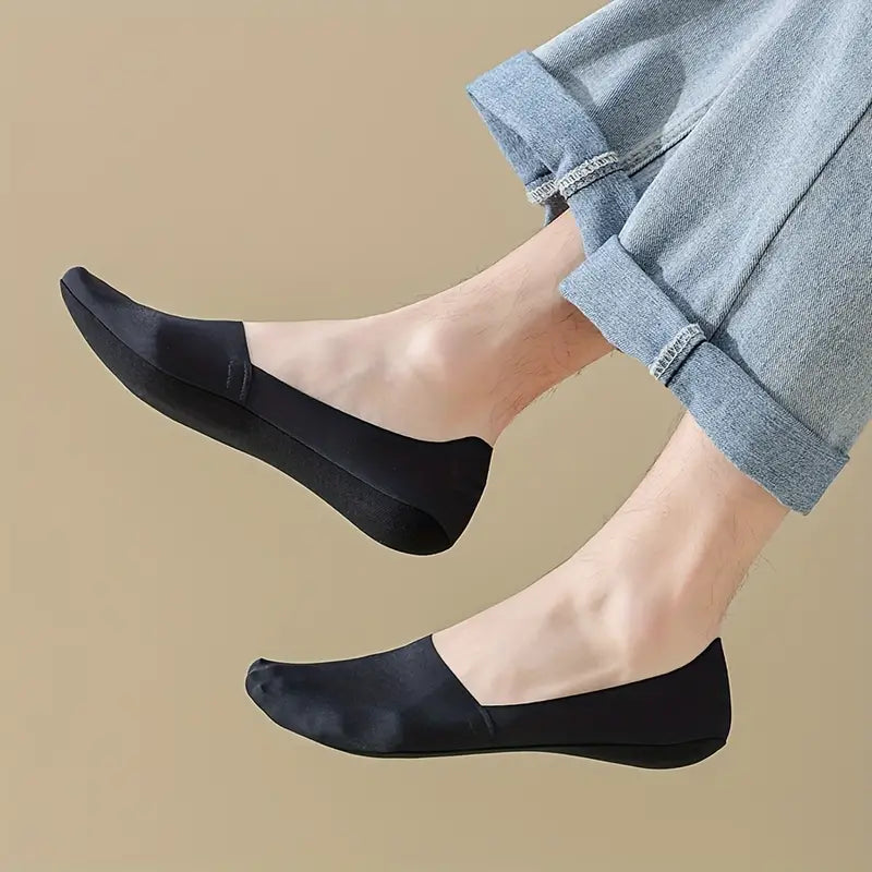 Invisible Anti-Slip Socks product image 6