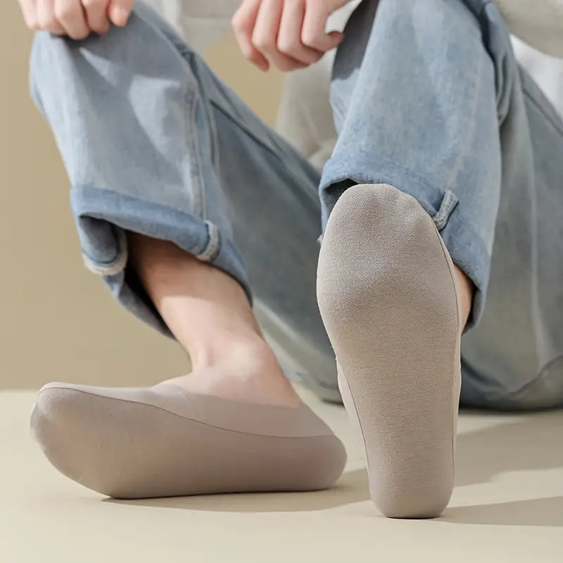Invisible Anti-Slip Socks product image 7