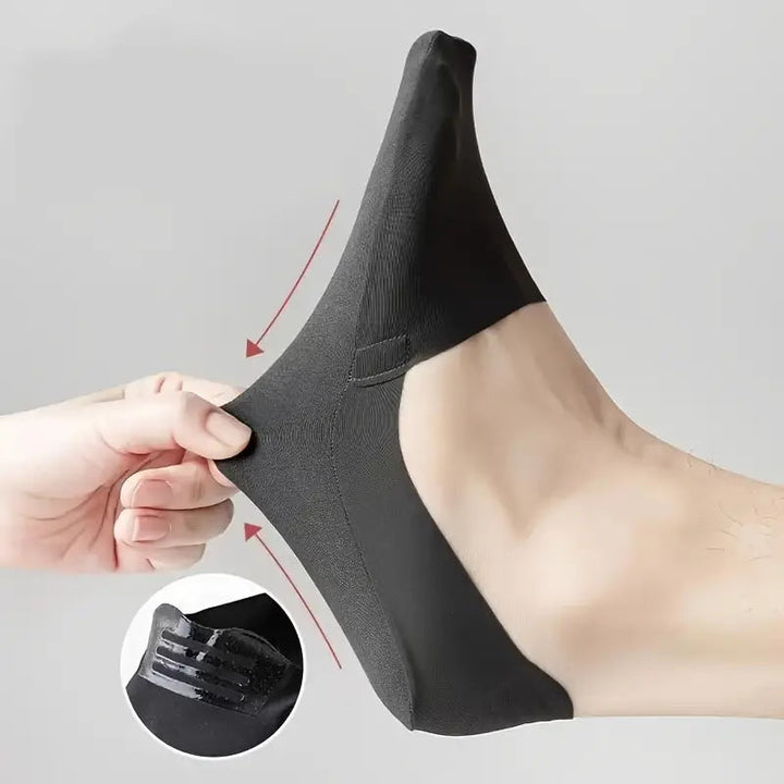 Invisible Anti-Slip Socks product image 8