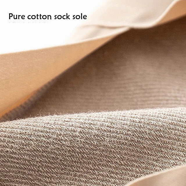 Invisible Anti-Slip Socks product image 11